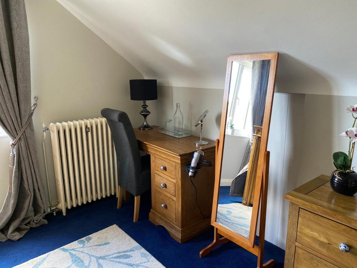 סאות' מולטון Horseford Lodge B&B מראה חיצוני תמונה