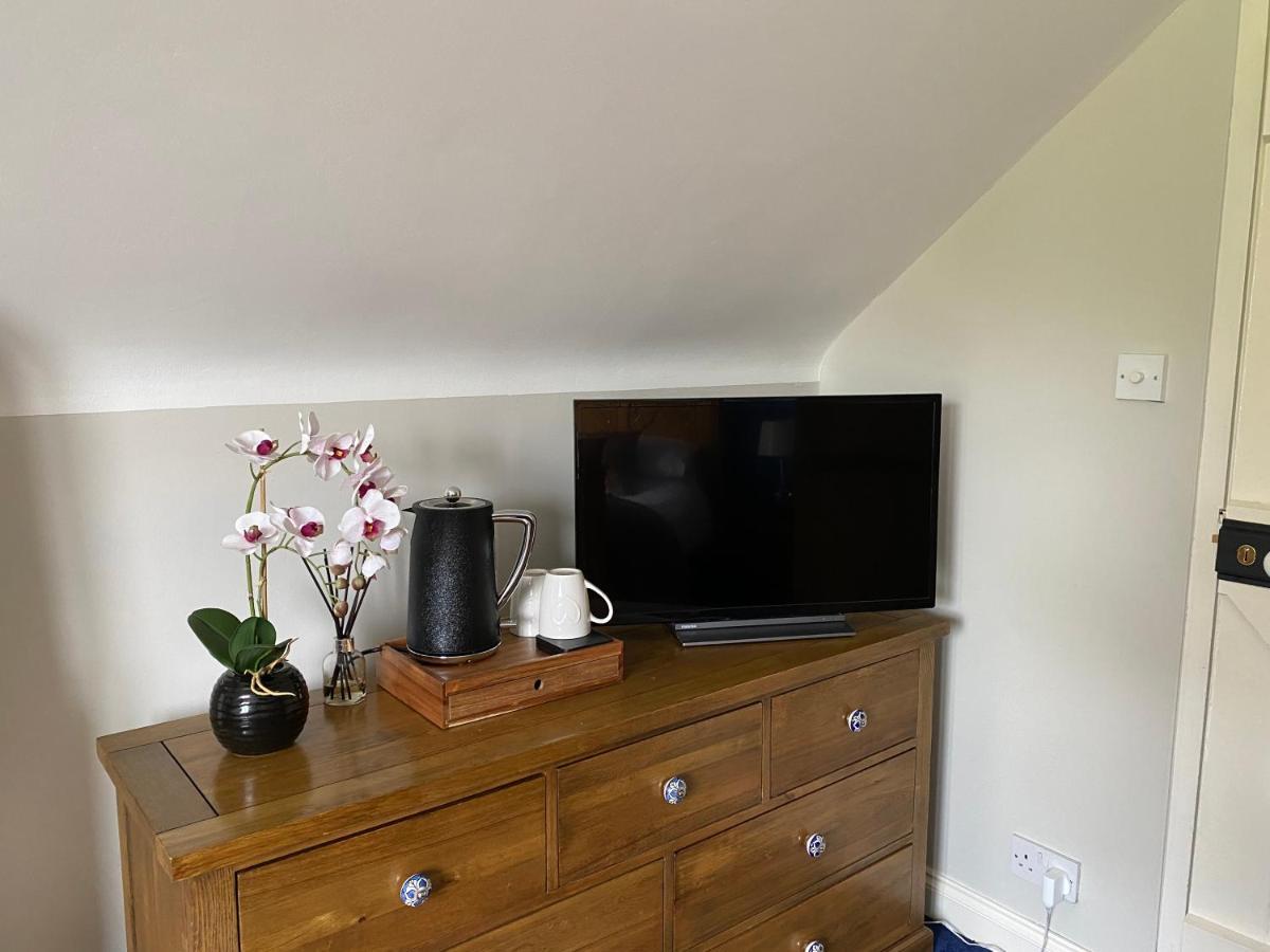 סאות' מולטון Horseford Lodge B&B מראה חיצוני תמונה