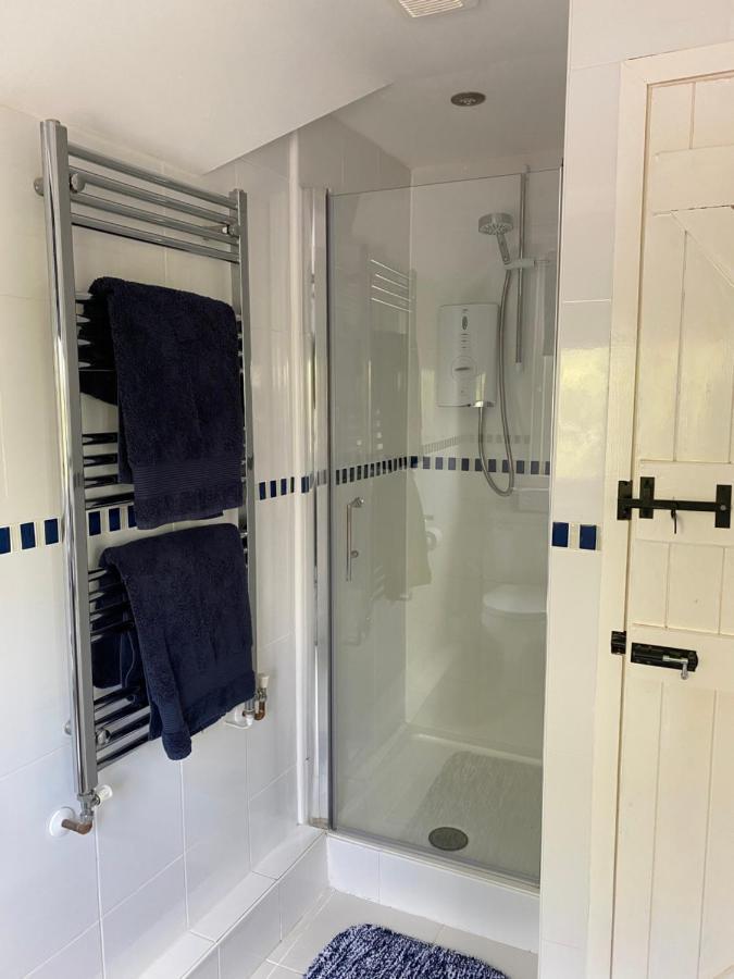 סאות' מולטון Horseford Lodge B&B מראה חיצוני תמונה
