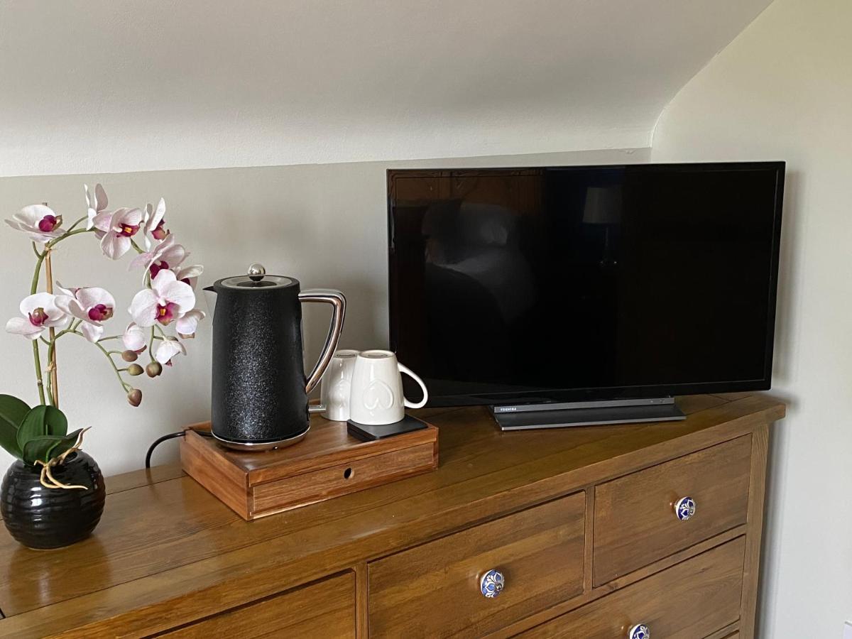 סאות' מולטון Horseford Lodge B&B מראה חיצוני תמונה